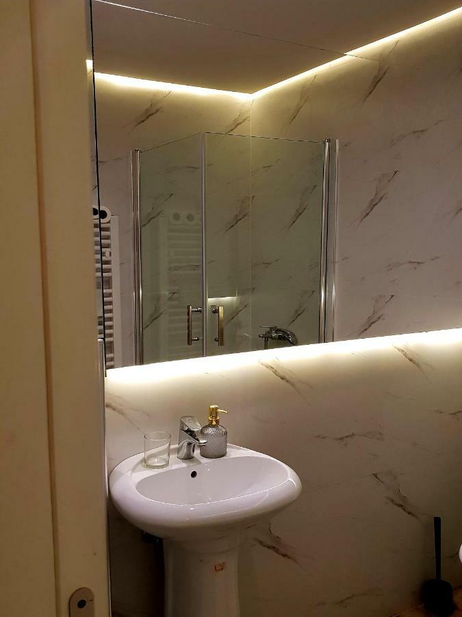 Villa Grazia Владичин-Хан Экстерьер фото